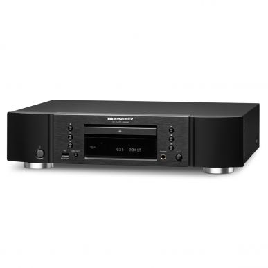 CD проигрыватель Marantz CD6006 Black